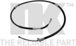 NK Cablu, frana de parcare NK 9045138 (9045138)