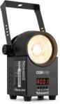 BeamZ COB040 Spot cu LED COB de 40W, alb cald/alb rece, beamZ (150.635)