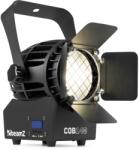 BeamZ COB140 Spot cu LED COB de 150W, alb cald/alb rece, beamZ (150.633)