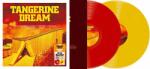 Tangerine Dream Brussels 1976 (Solid Red & Solid Yellow Vinyl)