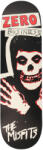 ZERO skateboard Misfits - Zero Business Gitd - ZERO - 60126