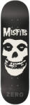 ZERO skateboard Misfits - Fiend Skull Gitd - ZERO - 60127
