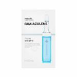 Missha Ingrijire Ten Calming Guaiazulene Sheet Mask Masca Fata 28 ml Masca de fata