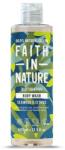 Faith in Nature Ingrijire Corp Seaweed & Citrus Body Wash Gel Dus 400 ml