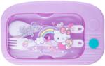 Cool Pack Кутия за храна COOLPACK Hello Kitty Pastel