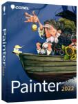 Corel Painter 2022 - 3 eszköz (állandó licenc) (CORPAI2022-3D-LT)