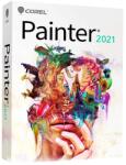 Corel Painter 2021 - 2 eszköz (állandó licenc) (CPR-2021-2D)