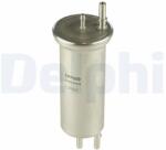 DELPHI filtru combustibil DELPHI EFP209 (EFP209)
