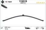 SWF Lamela stergator SWF 119519 (119519)