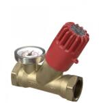 Imi Hydronics Vana reglaj masurare temperatura Imi Hydronics TA-THERM-ZERO 1/2" 55°C 52820015 (52820015)