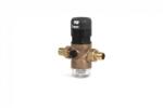 BWT Reductor de presiune 40.16, 40°C, 16 bar, Rg+ BWT D1 Rosu 2" 125300282 (125300282)
