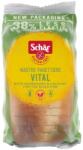 Schär Paine cereale fara gluten Vital Mastro Panettiere, 350g, Schar
