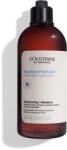 L'Occitane Purifying Freshness Shampoo 300 ml