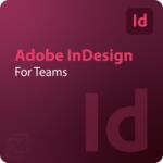 Adobe InDesign for Teams EDU 100+ User (30002032CB04A12)