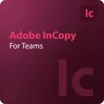 Adobe InCopy for Teams EDU 10 - 49 User (30002018CB02A12)