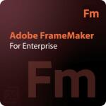 Adobe FrameMaker for Enterprise EDU 50 - 99 User (30004136CB03A12)