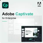 Adobe Captivate for Enterprise Gouvernment (GOV) 50 - 99 User (30002585CC03A12)