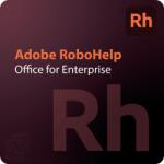 Adobe RoboHelp Office for Enterprise Gouvernment (GOV) 1 - 9 User (30002753CC01A12)