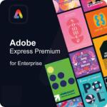 Adobe Express for Enterprise EDU 100+ User (30002914CB04A12)