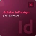 Adobe InDesign for Enterprise Gouvernment (GOV) 10 - 49 User (30002837CC02A12)
