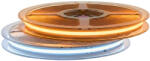 ART Banda LED CCT COB, 3000K , 6500K (reglabil) 10W m, 10m Rola, 24v, cob dob (ARTAB-108-COB-10W-87457-10M)
