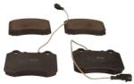 MAXGEAR set placute frana, frana disc MAXGEAR 19-3404 (19-3404)