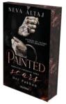 Altaj, Neva Painted Scars - Der Pakhan (Perfectly Imperfect Serie 1)