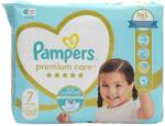 Pampers Pants nr. 7 32 buc (168767)