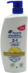  Sampon, Head si Shoulders, 800 ml 2in1 Citrus Fresh (174988)
