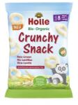 Holle снакс от ориз и леща 25г