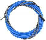 Abicor Binzel Ghid otel Ø0.8 mm 4 m pentru MB EVO PRO si ABIMIG A LW (124.0012)
