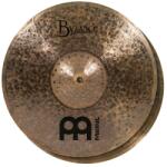 Meinl HiHat MEINL Cymbals Byzance Dark Hihat 14