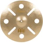 Meinl Crash MEINL Cymbals Byzance Vintage Trash Crash 18