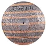 Turkis Cymbals Ride Turkish Dark Hammer 22