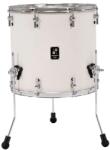 Sonor Drums Floor Tom Sonor Momentum Maple Satin Pure White 18″x16.75″