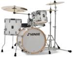 Sonor Drums Set tobe acustice Sonor AQ2 Bop White Pearl