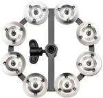 Meinl HiHat Tamburina Meinl - Steel