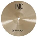 Istanbul Mehmet Splash Istanbul Mehmet IMC Bronze Natural 10″