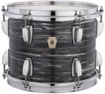 DS Drum Tom Ludwig Classic Maple Black Oyster 8″x7″