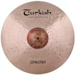 Turkis Cymbals Ride Turkish Ephesus 20