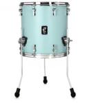 Sonor Drums Floor tom Sonor SQ1 Cruiser Blue 14″x13″