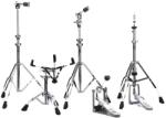 Ludwig Set stative x Ludwig ASPACK Atlas Standard Pack
