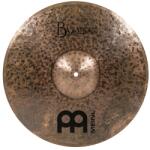 Meinl Crash MEINL Cymbals Byzance Dark Crash 18
