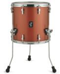Sonor Drums Floor tom Sonor SQ1 Copper Brown 14″x13″
