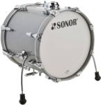Sonor Drums Toba mare Sonor AQ2 Titanium Quartz 16"x15