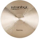 Istanbul Mehmet Crash Istanbul Mehmet Traditional THIN 16″