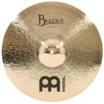 Meinl Crash MEINL Cymbals Byzance Brilliant Medium Crash 18