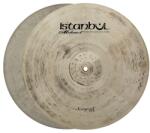 Istanbul Mehmet HiHat Istanbul Mehmet Legend Dry 15″
