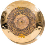 Meinl HiHat MEINL Cymbals Byzance Dual Hihat 14″