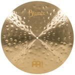 Meinl Ride Meinl Cymbals Byzance Jazz Club Ride 22
